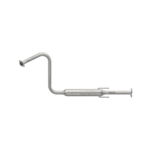Direct Fit Exhaust Resonator and Pipe Assembly | WEX55572