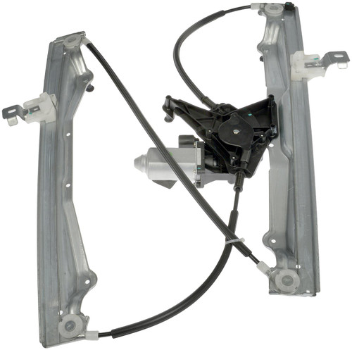 Window Regulator | DOR741-813