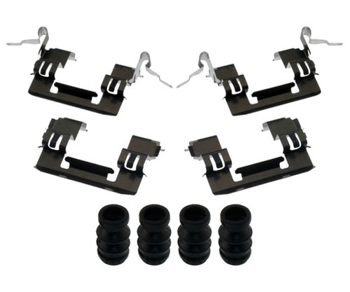 R-Line Disc Brake Hardware Kit | RAYH18035A