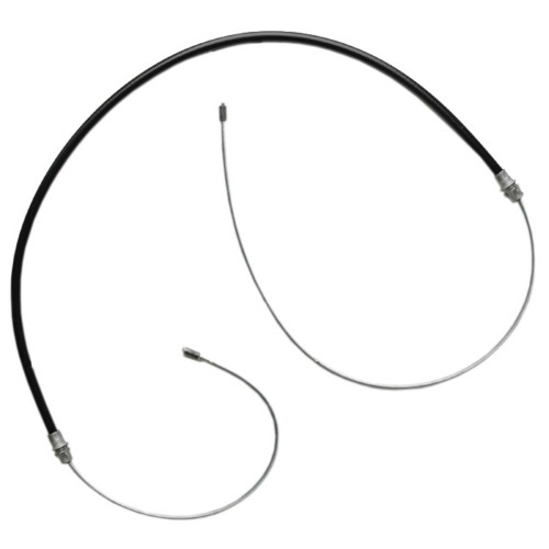 Element3 Parking Front Brake Cable | RAYBC93345