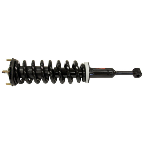 Quick-Strut Front Right Suspension Strut and Coil Spring Assembly | MON171119R