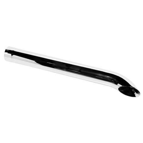 Heavy Duty Exhaust Stack Pipe 4" Inlet (ID) 4" Outlet (ID) | WEX29305