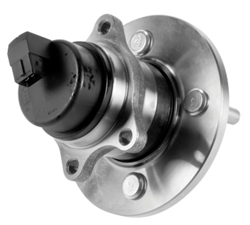 Hub Assembly | SAG101670