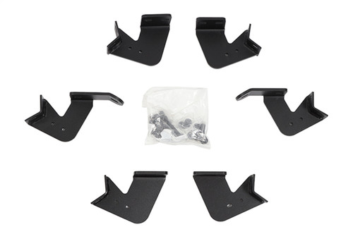 Running Board Hex Bracket Kit | DZ1DZ66365