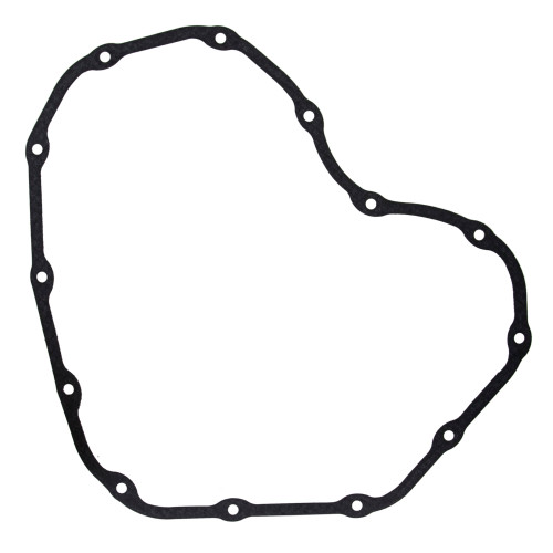 Engine Oil Pan Gasket Set 13 Bolt Hole One Piece Gasket | 557OS 30842