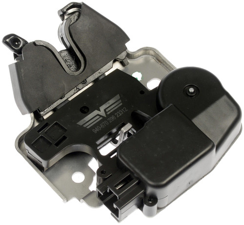 Integrated Door Lock Actuator - Trunk | DOR940-670