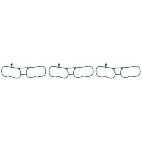 Engine Intake Manifold Gasket Set | 557MS 96440