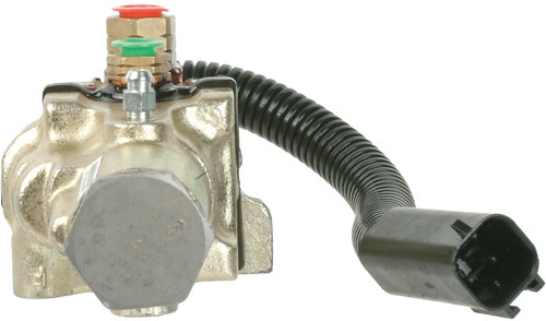 Remanufactured ABS Hydraulic Assembly | CAR12-2018