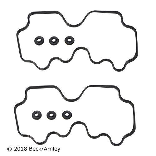 Valve Cover Gasket Set | BEC036-1713