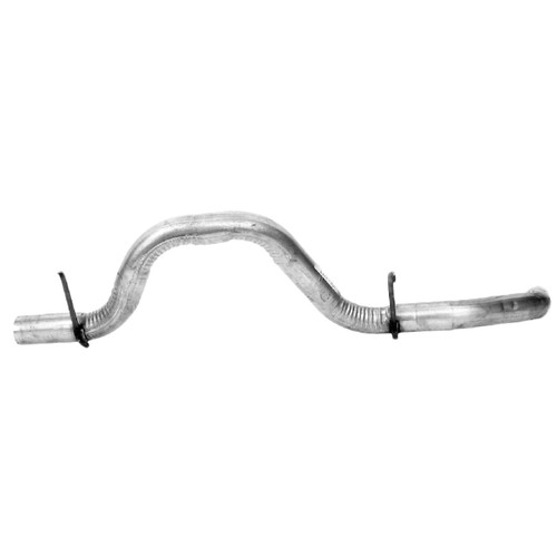 Exhaust Tail Pipe 3" Inlet (OD) 3" Outlet (OD) | WEX55549