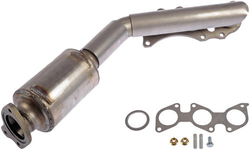 Manifold Converter - Not Carb Compliant | DOR674-796