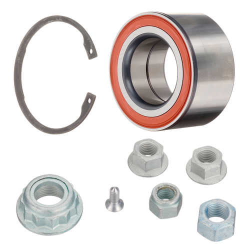 Wheel Bearing Kit | SAGWB61004K