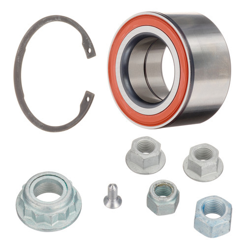 Wheel Bearing Kit | SAGWB61004K