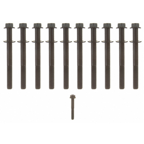 Engine Cylinder Head Bolt Set | 557ES 72206