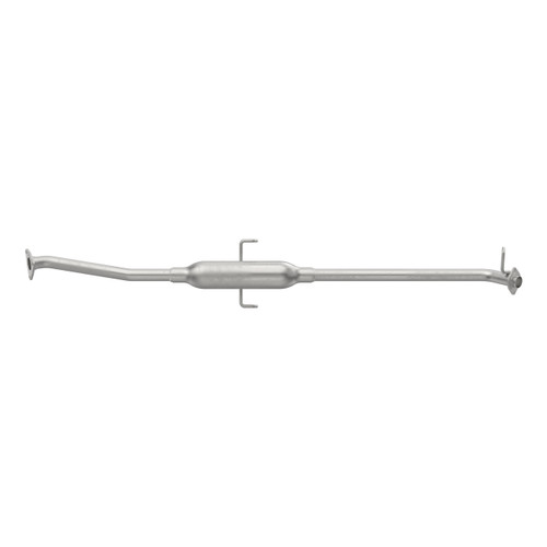 Direct Fit Exhaust Resonator and Pipe Assembly | WEX56101