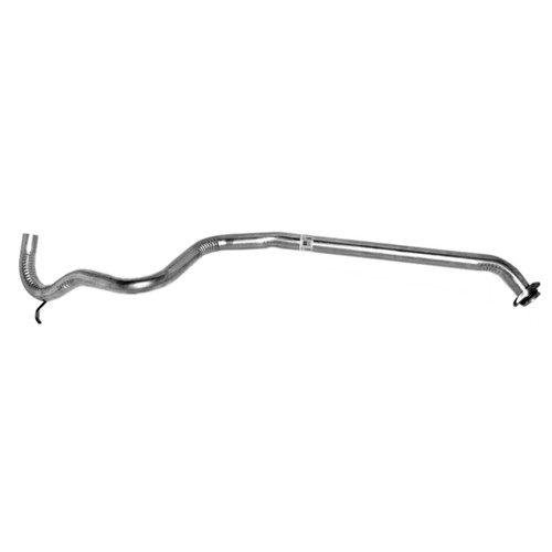 Exhaust Pipe 2.25" Outlet (OD) | WEX47580