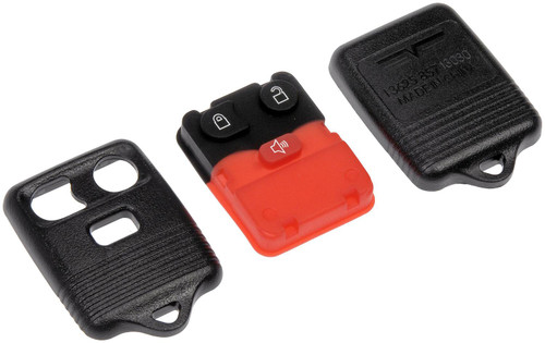 Keyless Remote Case Replacement | DOR13625