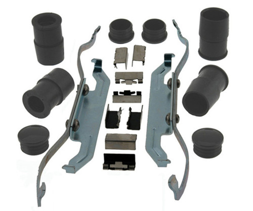 R-Line Disc Brake Hardware Kit | RAYH5812A