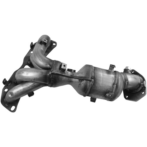 Ultra EPA Direct Fit Catalytic Converter with Integrated Exhaust Manifold | WEX16694