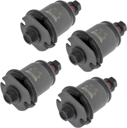 Differential Mount Bushing | DOR523-071