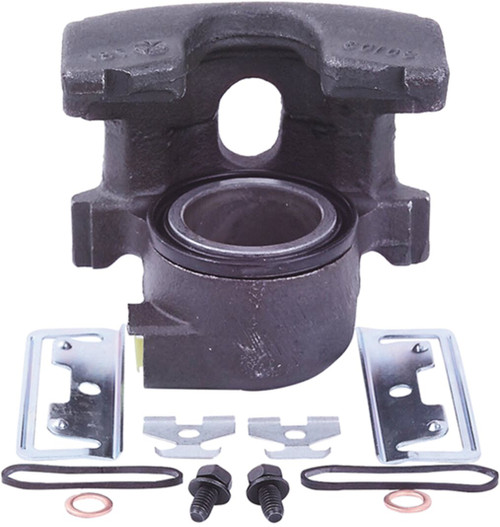 Remanufactured Unloaded Caliper | CAR18-4067
