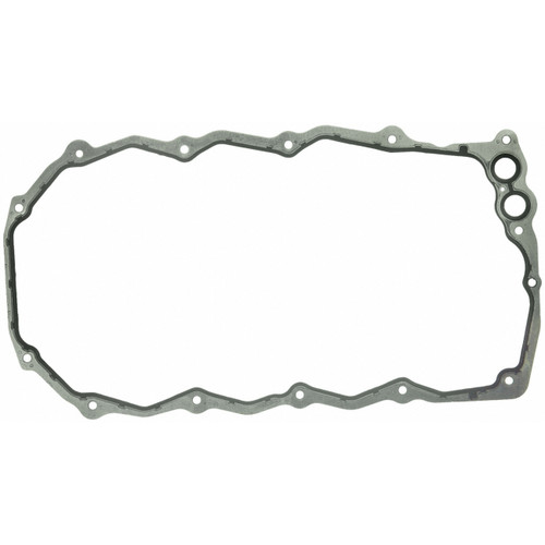 Engine Oil Pan Gasket Set PermaDry molded rubber | 557OS 30701 R