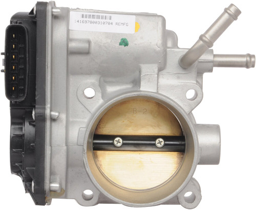 Remanufactured Fuel Injection Throttle Body | CAR67-8003