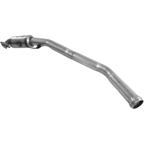 Ultra EPA Direct Fit Catalytic Converter 3" Outlet (OD) | WEX54896