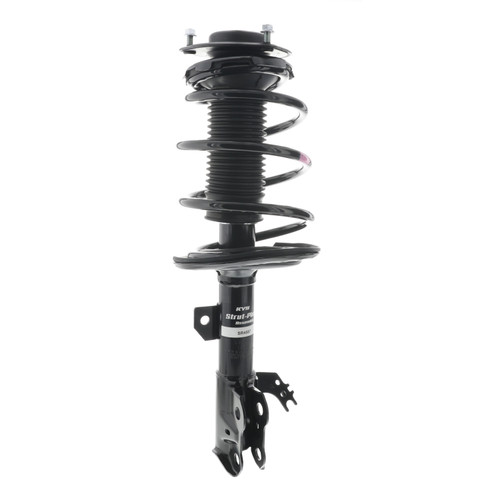 Complete Corner Unit Assembly -Strut, Mount and Spring | KYBSR4587