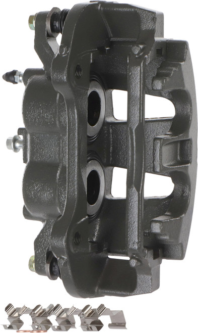 Remanufactured Unloaded Caliper w/Bracket | CAR18-B5403