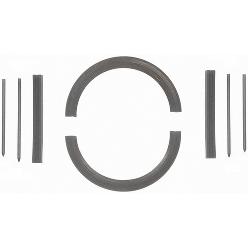 Engine Crankshaft Seal Kit | 557BS 40613