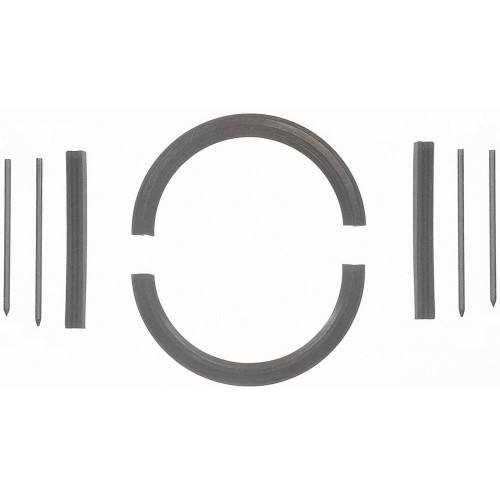 Engine Crankshaft Seal Kit | 557BS 40613