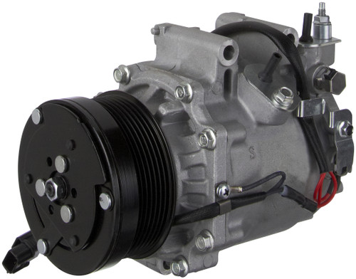 A/C Compressor | SPE0610225