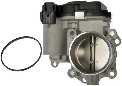 Throttle Body Unit | DOR977-163