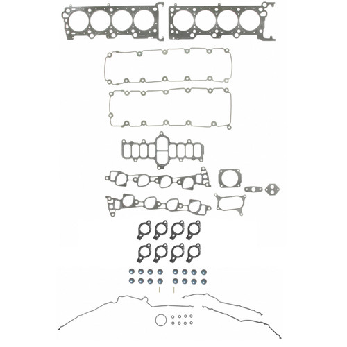 PermaTorque Engine Cylinder Head Gasket Set | 557HS 9790 PT-12