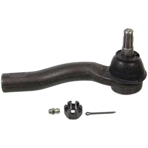 Front Right Outer Steering Tie Rod End | MOOES800101