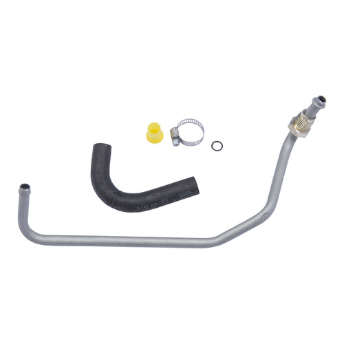 16mm Male "O" Ring x 3/8" I.D. Hose | EPS80672