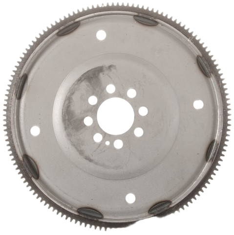 Flex-Plate Assembly | 114FRA-307