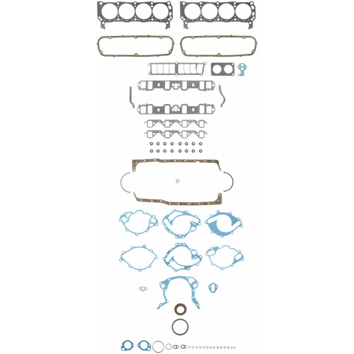 Engine Gasket Set | 557260-1169