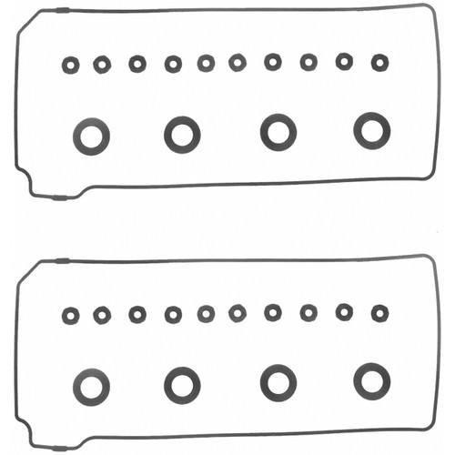 Engine Valve Cover Gasket Set | 557VS 50477 R