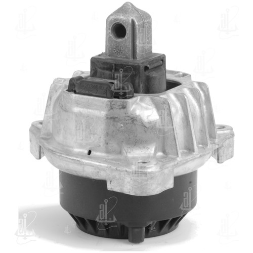 Engine Mount Front Right,Front Left | 62M9973