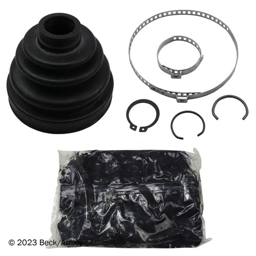 Constant Velocity Joint Boot Kit | BEC103-3131