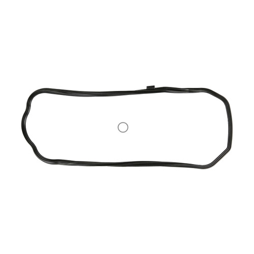Engine Oil Pan Gasket Set 0 Bolt Hole One Piece Gasket | 557OS 30892 R