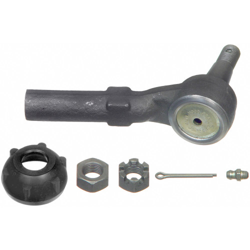 Front Outer Steering Tie Rod End | MOOES3302RL