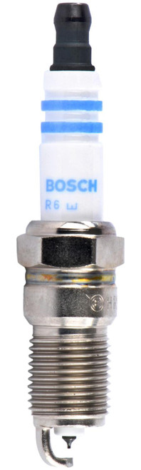 OE Fine Wire Double Iridium Spark Plug - Qty 1 | BOS9601