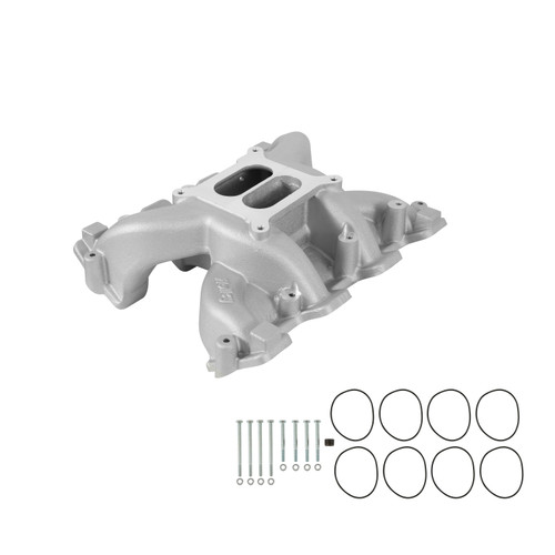 All GM LS Gen III Or IV Engines Equipped With LS1/LS2/LS6 Style Cathedral Port Cylinder Heads. | HOL300-130