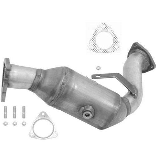 Ultra EPA Direct Fit Catalytic Converter | WEX14615
