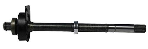 Ford, Mercury (2.3, 2.5 - 4WD) CV Intermediate Shaft  - Front Right | GSPNEX11003