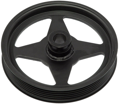 Power Steering Pulley | DOR300-010