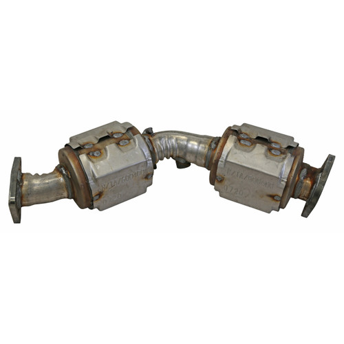 Ultra EPA Direct Fit Catalytic Converter | WEX16197